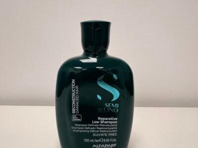 Shampu 250 ml Semi Di Lino Reconstruccion
